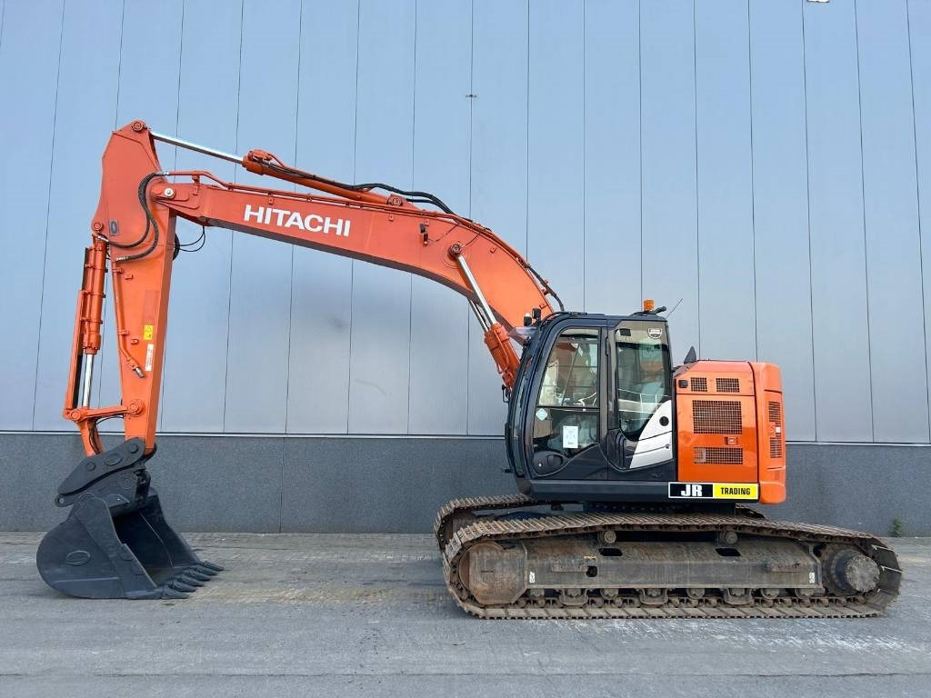 Hitachi ZX 225 US LC-6 - Bager gusjeničar: slika Hitachi ZX 225 US LC-6 - Bager gusjeničar Hitachi ZX 225 US LC-6 - Bager gusjeničar: slika Hitachi ZX 225 US LC-6 - Bager gusjeničar