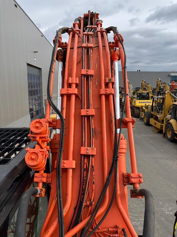 Zakup Hitachi ZX 490 LC H-6  Hitachi ZX 490 LC H-6: slika Zakup Hitachi ZX 490 LC H-6  Hitachi ZX 490 LC H-6