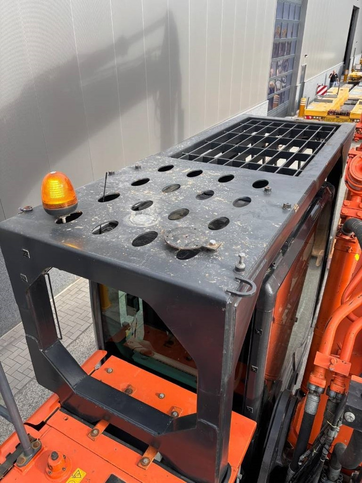Zakup Hitachi ZX 490 LC H-6  Hitachi ZX 490 LC H-6: slika Zakup Hitachi ZX 490 LC H-6  Hitachi ZX 490 LC H-6