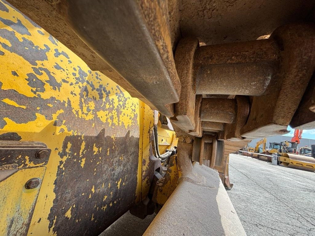 Buldožer Komatsu D 61 EX-24 (GPS Prepared): slika Buldožer Komatsu D 61 EX-24 (GPS Prepared)