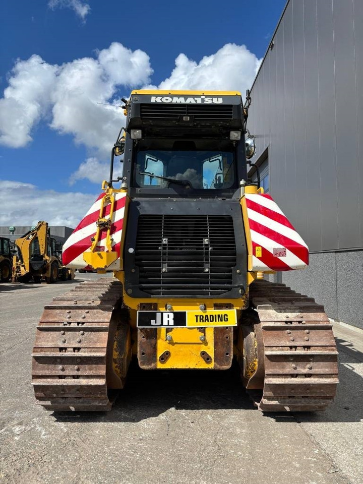 Komatsu D 61 EX-24 (GPS Prepared) - Buldožer: slika Komatsu D 61 EX-24 (GPS Prepared) - Buldožer Komatsu D 61 EX-24 (GPS Prepared) - Buldožer: slika Komatsu D 61 EX-24 (GPS Prepared) - Buldožer