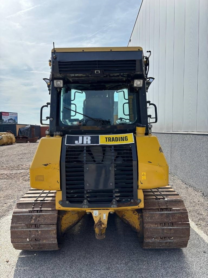 Komatsu D37 PX-23 - Buldožer: slika Komatsu D37 PX-23 - Buldožer Komatsu D37 PX-23 - Buldožer: slika Komatsu D37 PX-23 - Buldožer