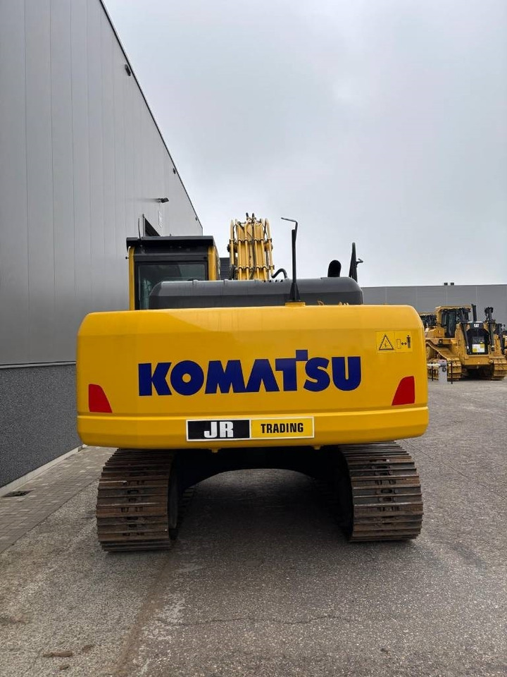 Komatsu PC 210-10M0 - Bager gusjeničar: slika Komatsu PC 210-10M0 - Bager gusjeničar Komatsu PC 210-10M0 - Bager gusjeničar: slika Komatsu PC 210-10M0 - Bager gusjeničar