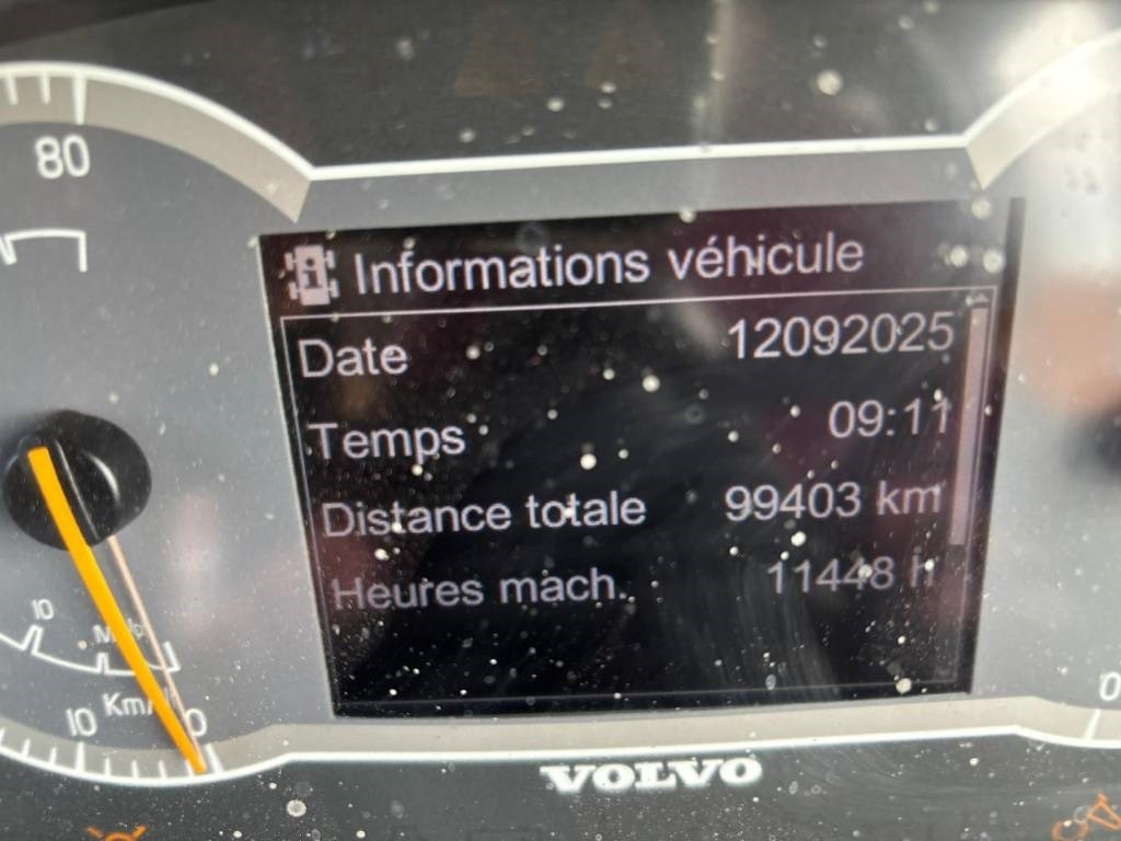 Volvo A 35 G (Under Preparation) - Zglobni istovarivač: slika Volvo A 35 G (Under Preparation) - Zglobni istovarivač Volvo A 35 G (Under Preparation) - Zglobni istovarivač: slika Volvo A 35 G (Under Preparation) - Zglobni istovarivač