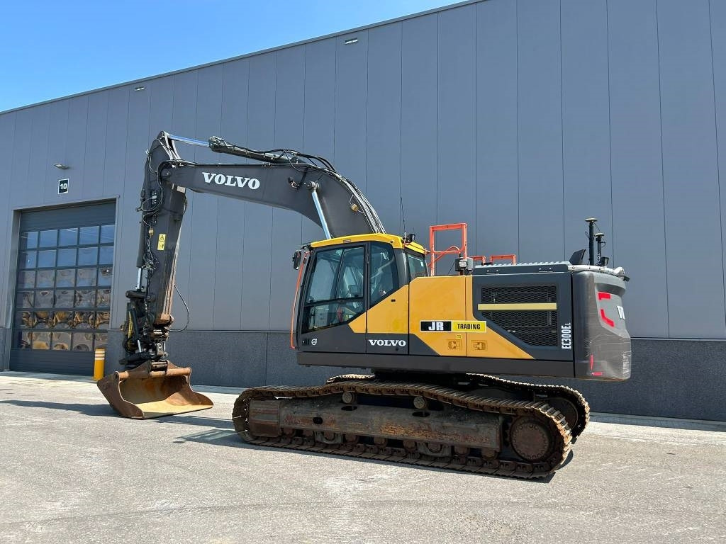 Volvo EC 300 EL TOPCON GPS / Roto / 2 Buckets - Bager gusjeničar: slika Volvo EC 300 EL TOPCON GPS / Roto / 2 Buckets - Bager gusjeničar Volvo EC 300 EL TOPCON GPS / Roto / 2 Buckets - Bager gusjeničar: slika Volvo EC 300 EL TOPCON GPS / Roto / 2 Buckets - Bager gusjeničar