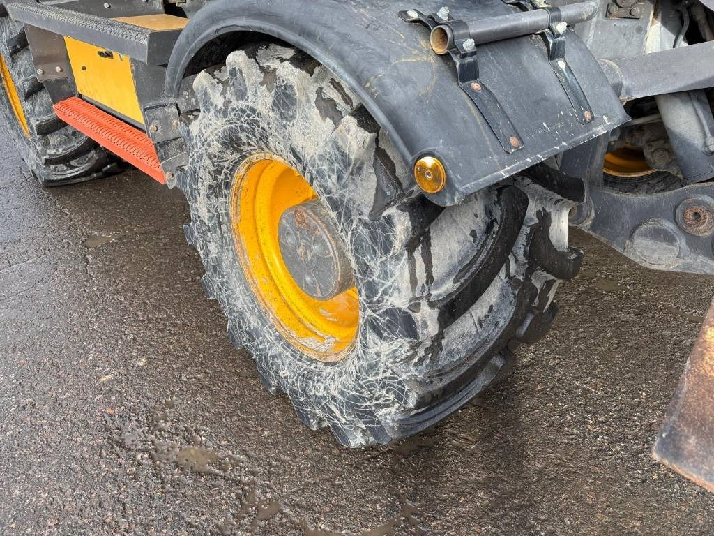 Bager na kotačima Volvo EWR 150 E: slika Bager na kotačima Volvo EWR 150 E