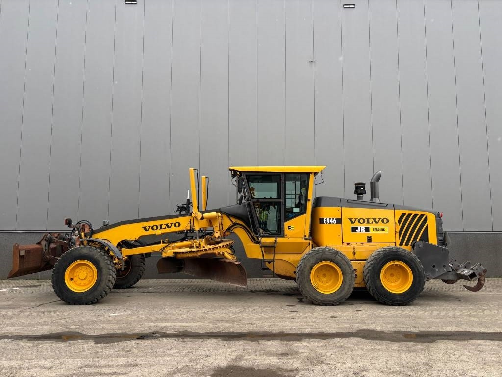 Volvo G 946 AWD (CE Certified / New Engine)  - Grejder: slika Volvo G 946 AWD (CE Certified / New Engine)  - Grejder Volvo G 946 AWD (CE Certified / New Engine)  - Grejder: slika Volvo G 946 AWD (CE Certified / New Engine)  - Grejder