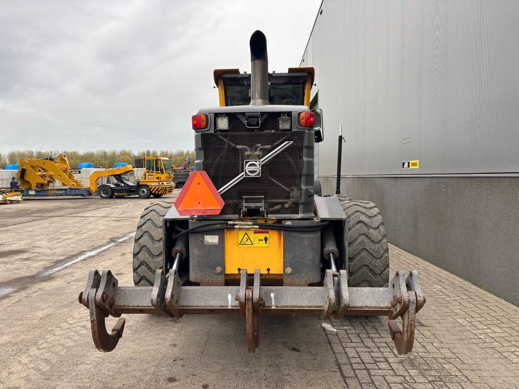 Volvo G 946 AWD (CE Certified / New Engine) - Grejder: slika Volvo G 946 AWD (CE Certified / New Engine) - Grejder Volvo G 946 AWD (CE Certified / New Engine) - Grejder: slika Volvo G 946 AWD (CE Certified / New Engine) - Grejder