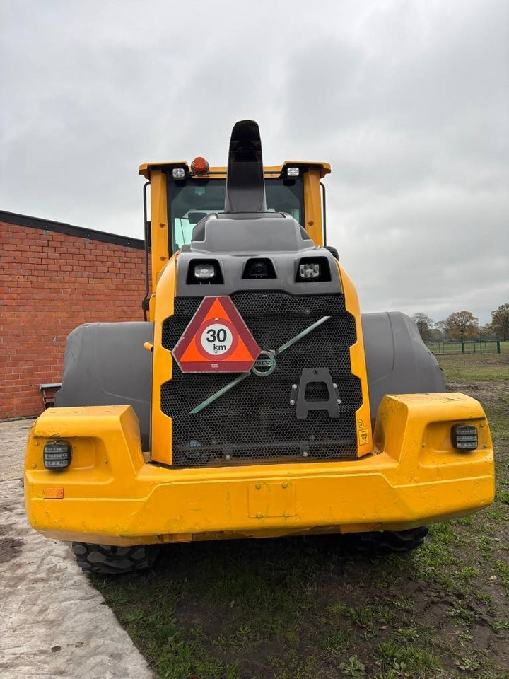 Volvo L 90 H (On Transport)  - Utovarivač na kotačima: slika Volvo L 90 H (On Transport)  - Utovarivač na kotačima Volvo L 90 H (On Transport)  - Utovarivač na kotačima: slika Volvo L 90 H (On Transport)  - Utovarivač na kotačima