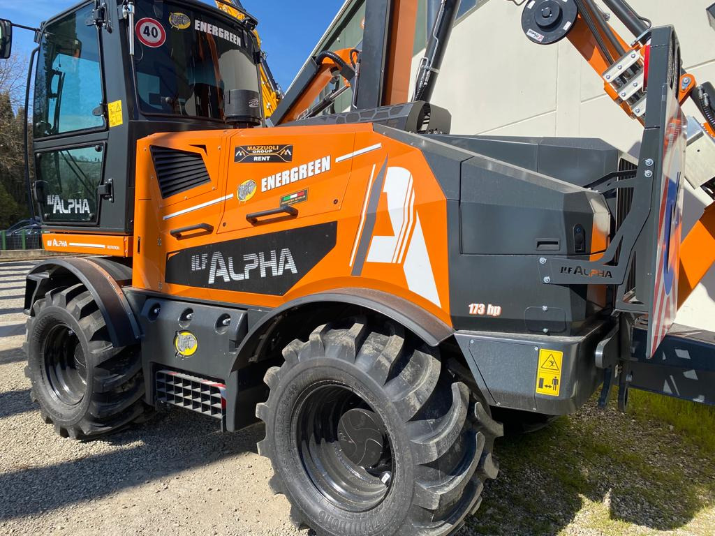 Energreen ILF Alpha T12 - Kranska kosilica: slika Energreen ILF Alpha T12 - Kranska kosilica Energreen ILF Alpha T12 - Kranska kosilica: slika Energreen ILF Alpha T12 - Kranska kosilica