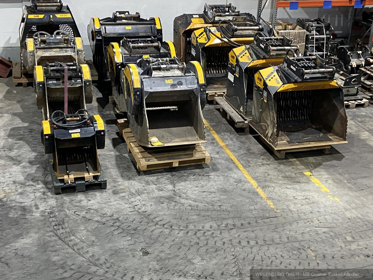 MB Crusher C50 - BF60 - BF70 - BF80 - BF90 - BF120 ANKAUF von gebrauchten und beschädigten Brecherlöffeln von - Zustand egal - Korpa za bager: slika MB Crusher C50 - BF60 - BF70 - BF80 - BF90 - BF120 ANKAUF von gebrauchten und beschädigten Brecherlöffeln von - Zustand egal - Korpa za bager MB Crusher C50 - BF60 - BF70 - BF80 - BF90 - BF120 ANKAUF von gebrauchten und beschädigten Brecherlöffeln von - Zustand egal - Korpa za bager: slika MB Crusher C50 - BF60 - BF70 - BF80 - BF90 - BF120 ANKAUF von gebrauchten und beschädigten Brecherlöffeln von - Zustand egal - Korpa za bager