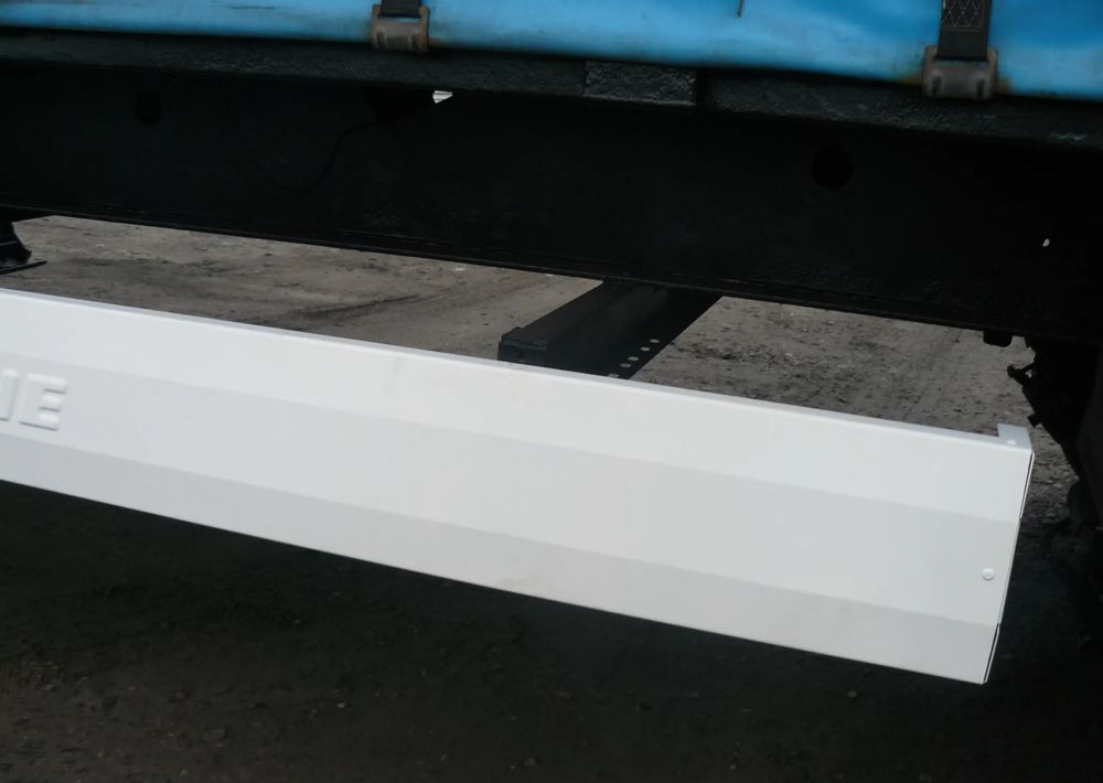 Krone SDP27 - Kamion s ceradom: slika Krone SDP27 - Kamion s ceradom Krone SDP27 - Kamion s ceradom: slika Krone SDP27 - Kamion s ceradom