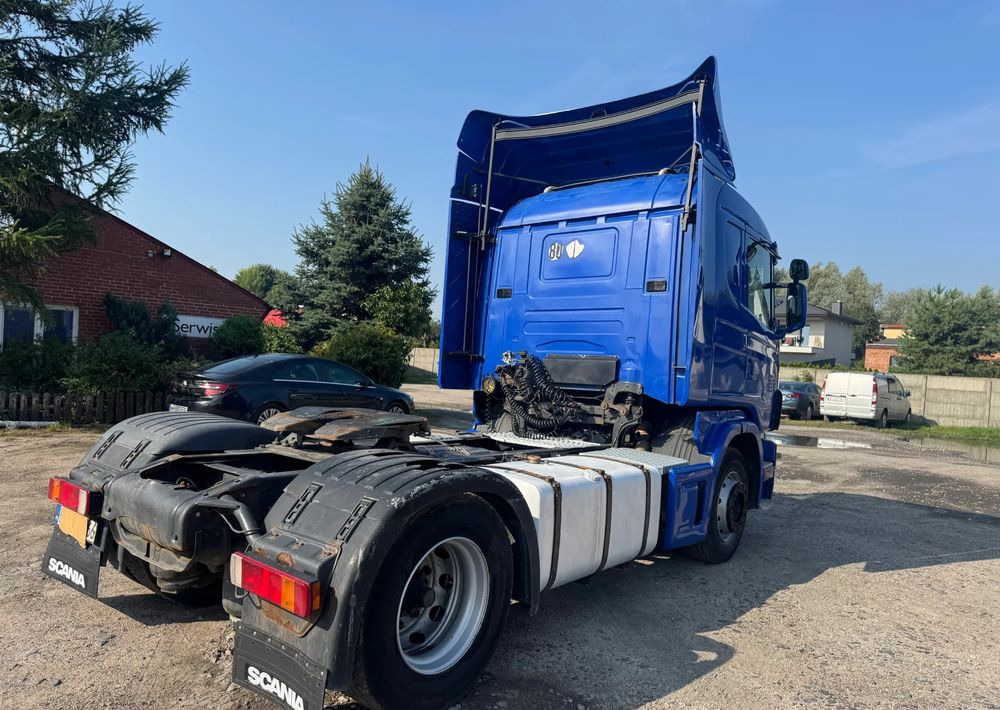 Scania 124l 400 - Tegljač: slika Scania 124l 400 - Tegljač Scania 124l 400 - Tegljač: slika Scania 124l 400 - Tegljač