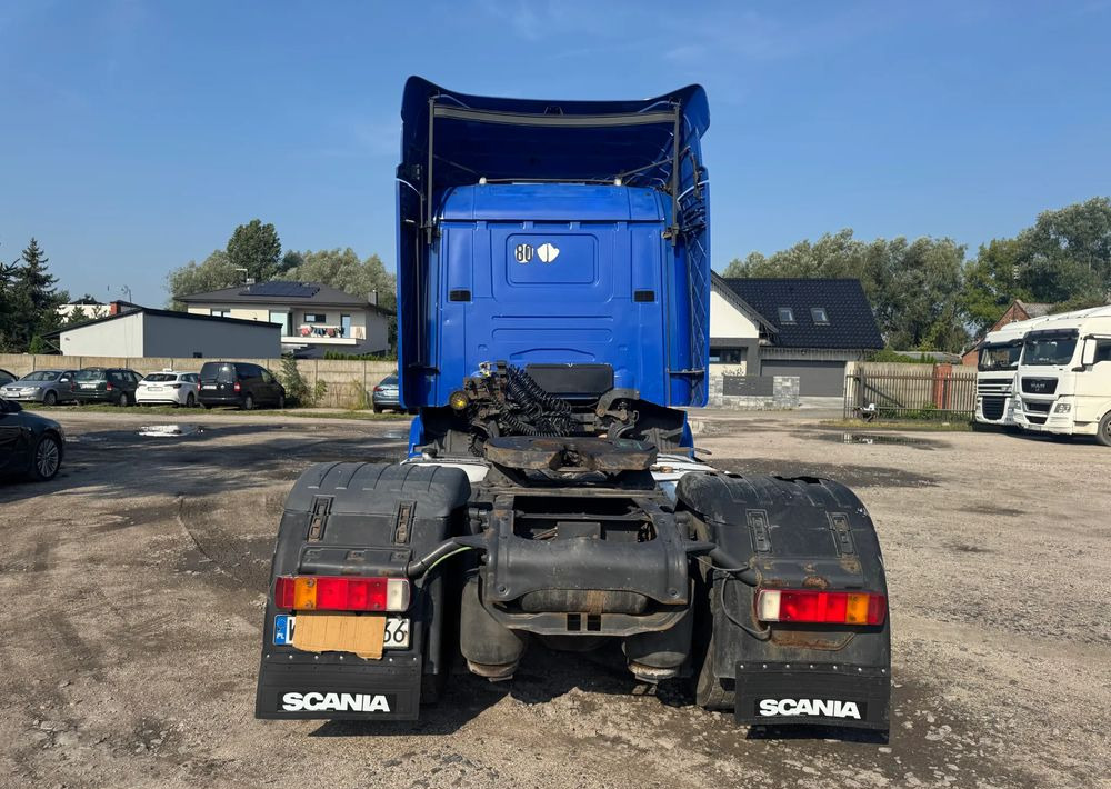Scania 124l 400 - Tegljač: slika Scania 124l 400 - Tegljač Scania 124l 400 - Tegljač: slika Scania 124l 400 - Tegljač