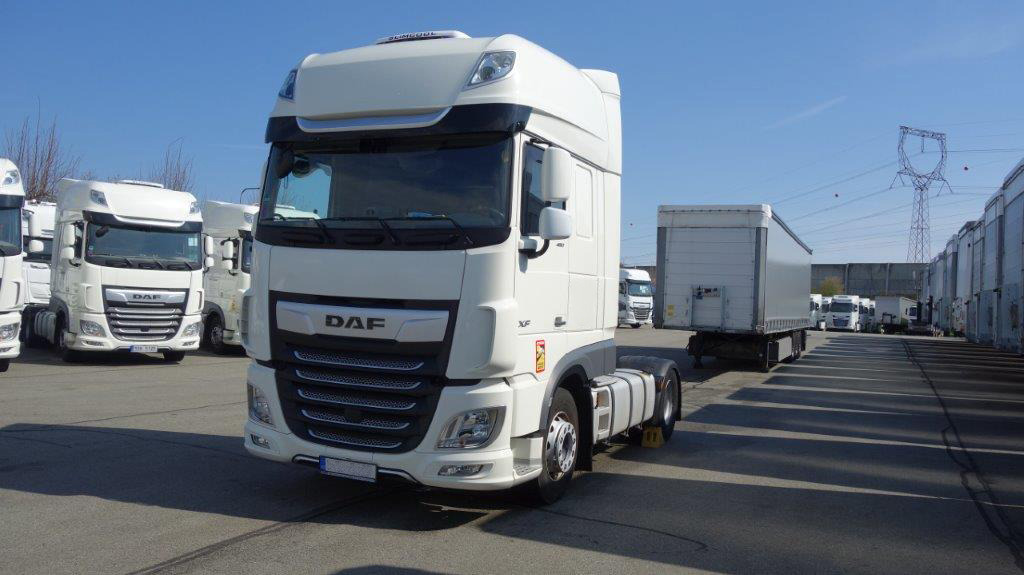DAF XF 480 XT - Tegljač: slika DAF XF 480 XT - Tegljač DAF XF 480 XT - Tegljač: slika DAF XF 480 XT - Tegljač