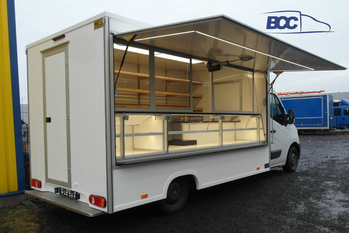 BCC POLSKA - FOOD TRUCK - MOBILNA CUKIERNIA, MOBILNA KAWIARNIA - PEUGEOT BOXER - Kamion za prodaju brze hrane: slika BCC POLSKA - FOOD TRUCK - MOBILNA CUKIERNIA, MOBILNA KAWIARNIA - PEUGEOT BOXER - Kamion za prodaju brze hrane BCC POLSKA - FOOD TRUCK - MOBILNA CUKIERNIA, MOBILNA KAWIARNIA - PEUGEOT BOXER - Kamion za prodaju brze hrane: slika BCC POLSKA - FOOD TRUCK - MOBILNA CUKIERNIA, MOBILNA KAWIARNIA - PEUGEOT BOXER - Kamion za prodaju brze hrane