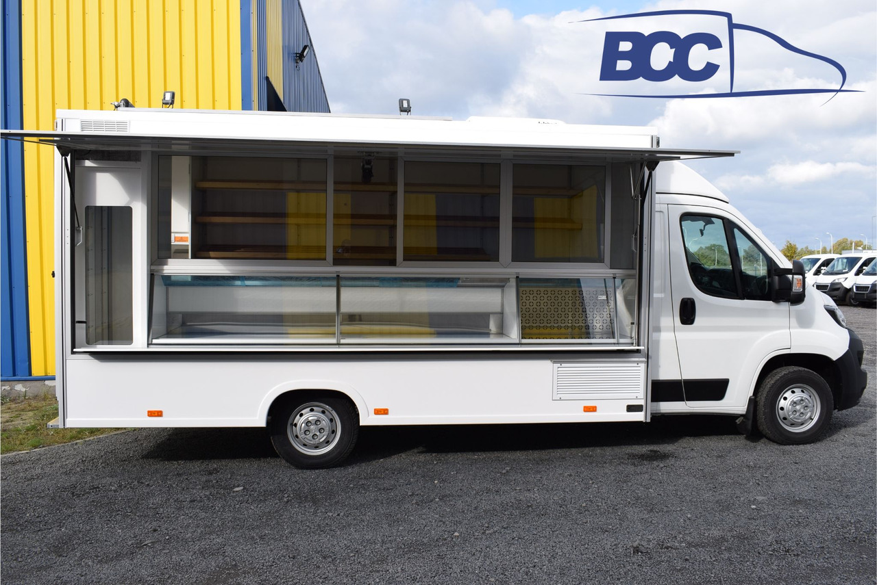 BCC POLSKA - FOOD TRUCK - MOBILNY SKLEP PIEKARNICZY, PEUGEOT BOXER - Kamion za prodaju brze hrane: slika BCC POLSKA - FOOD TRUCK - MOBILNY SKLEP PIEKARNICZY, PEUGEOT BOXER - Kamion za prodaju brze hrane BCC POLSKA - FOOD TRUCK - MOBILNY SKLEP PIEKARNICZY, PEUGEOT BOXER - Kamion za prodaju brze hrane: slika BCC POLSKA - FOOD TRUCK - MOBILNY SKLEP PIEKARNICZY, PEUGEOT BOXER - Kamion za prodaju brze hrane