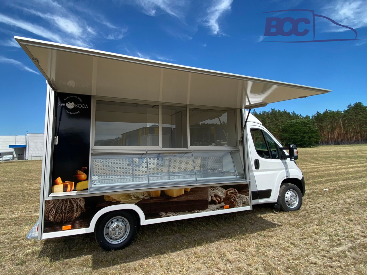 BCC POLSKA - FOOD TRUCK - SAMOCHÓD DO SPRZEDAŻY SERÓW, FOOD TRUCK Z NABIAŁEM, AUTO SKLEP - PEUGEOT BOXER - Kamion za prodaju brze hrane: slika BCC POLSKA - FOOD TRUCK - SAMOCHÓD DO SPRZEDAŻY SERÓW, FOOD TRUCK Z NABIAŁEM, AUTO SKLEP - PEUGEOT BOXER - Kamion za prodaju brze hrane BCC POLSKA - FOOD TRUCK - SAMOCHÓD DO SPRZEDAŻY SERÓW, FOOD TRUCK Z NABIAŁEM, AUTO SKLEP - PEUGEOT BOXER - Kamion za prodaju brze hrane: slika BCC POLSKA - FOOD TRUCK - SAMOCHÓD DO SPRZEDAŻY SERÓW, FOOD TRUCK Z NABIAŁEM, AUTO SKLEP - PEUGEOT BOXER - Kamion za prodaju brze hrane