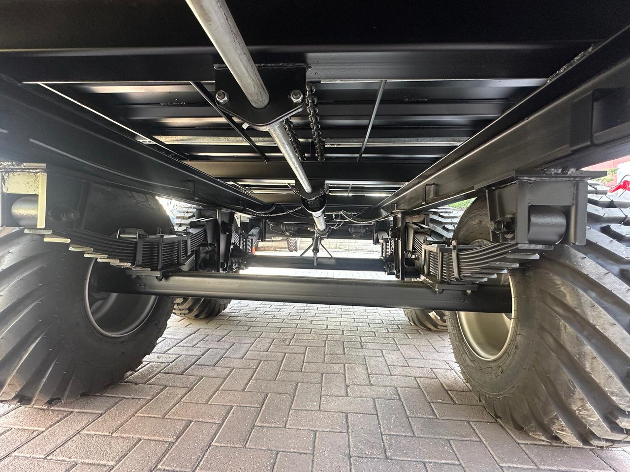 Novatar Manure Spreader Trailer 10 M3 - Rasipač stajskog gnoja: slika Novatar Manure Spreader Trailer 10 M3 - Rasipač stajskog gnoja Novatar Manure Spreader Trailer 10 M3 - Rasipač stajskog gnoja: slika Novatar Manure Spreader Trailer 10 M3 - Rasipač stajskog gnoja