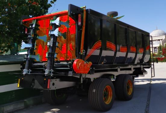 Novatar Manure Spreader Trailer 20 M3 - Rasipač stajskog gnoja: slika Novatar Manure Spreader Trailer 20 M3 - Rasipač stajskog gnoja Novatar Manure Spreader Trailer 20 M3 - Rasipač stajskog gnoja: slika Novatar Manure Spreader Trailer 20 M3 - Rasipač stajskog gnoja
