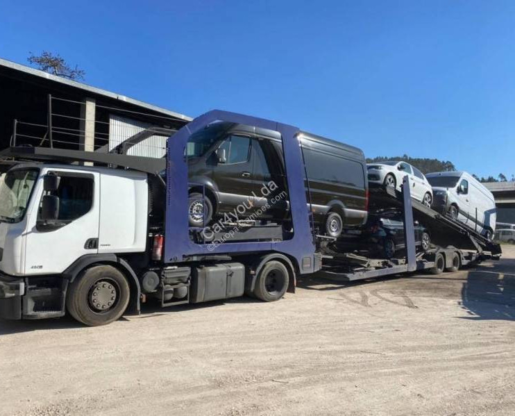 Renault Premium 450.19 DXI - Autotransporter: slika Renault Premium 450.19 DXI - Autotransporter Renault Premium 450.19 DXI - Autotransporter: slika Renault Premium 450.19 DXI - Autotransporter