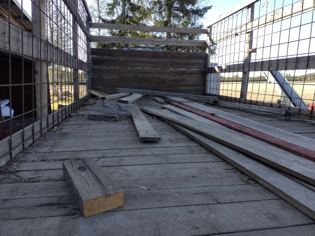 Klapikärry Kippivaunu - Nagibna prikolica za poljoprivredna gospodarstva/ Istovarivač: slika Klapikärry Kippivaunu - Nagibna prikolica za poljoprivredna gospodarstva/ Istovarivač Klapikärry Kippivaunu - Nagibna prikolica za poljoprivredna gospodarstva/ Istovarivač: slika Klapikärry Kippivaunu - Nagibna prikolica za poljoprivredna gospodarstva/ Istovarivač