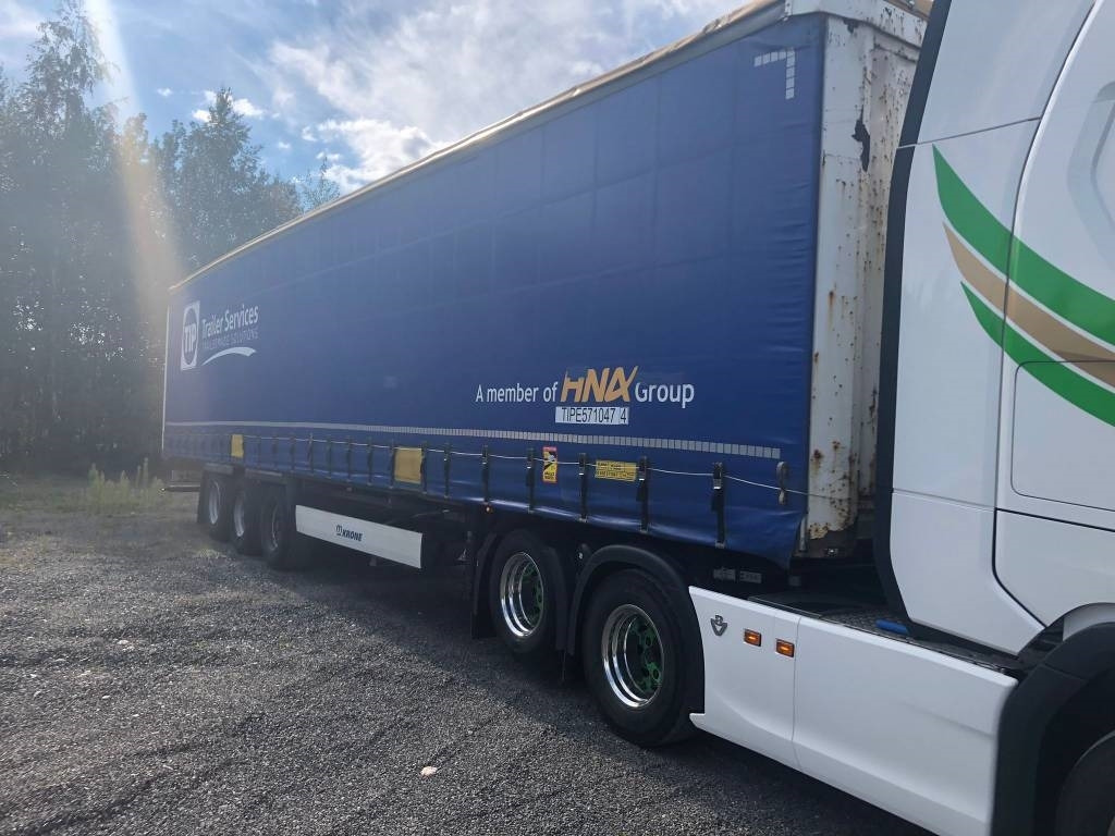 Krone vyökapellikärry - Poluprikolica s ceradom: slika Krone vyökapellikärry - Poluprikolica s ceradom Krone vyökapellikärry - Poluprikolica s ceradom: slika Krone vyökapellikärry - Poluprikolica s ceradom