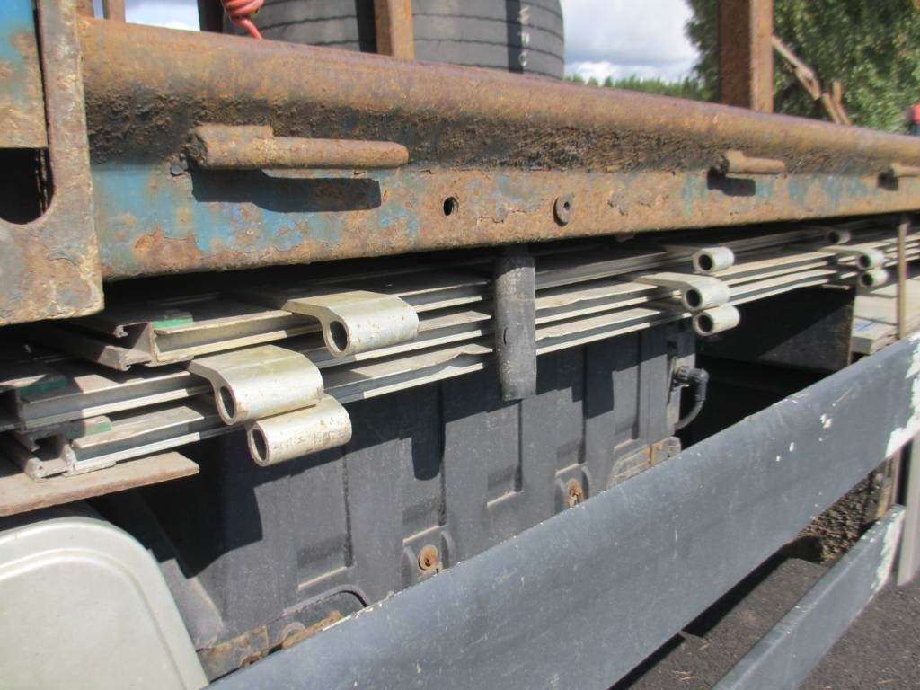 MAN 33.480 8x4 rahtilavalla,jatkoperä - Kamion s otvorenim sandukom: slika MAN 33.480 8x4 rahtilavalla,jatkoperä - Kamion s otvorenim sandukom MAN 33.480 8x4 rahtilavalla,jatkoperä - Kamion s otvorenim sandukom: slika MAN 33.480 8x4 rahtilavalla,jatkoperä - Kamion s otvorenim sandukom