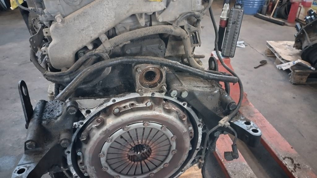 MAN D 2676 LF51 complete engine - Motor za Kamion: slika MAN D 2676 LF51 complete engine - Motor za Kamion MAN D 2676 LF51 complete engine - Motor za Kamion: slika MAN D 2676 LF51 complete engine - Motor za Kamion