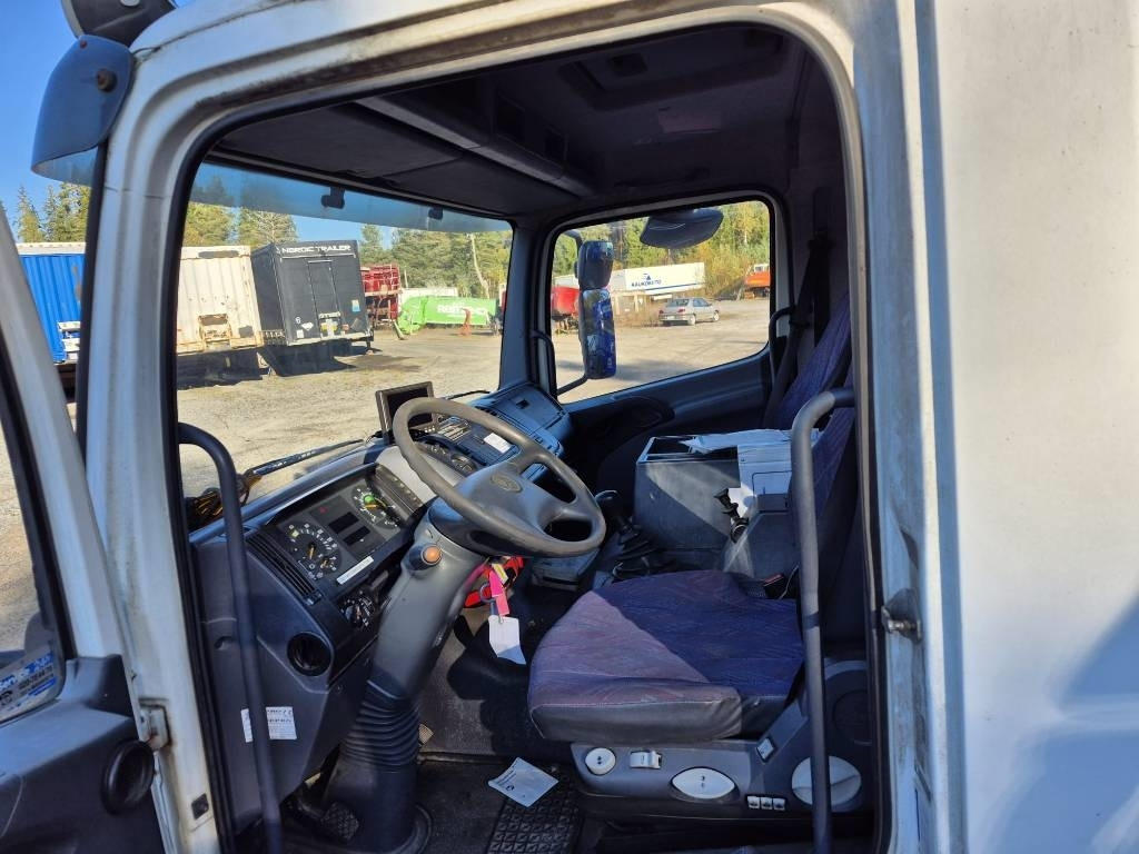 Mercedes-Benz Atego 1223 umpikori+pl nostin - Kamion sandučar: slika Mercedes-Benz Atego 1223 umpikori+pl nostin - Kamion sandučar Mercedes-Benz Atego 1223 umpikori+pl nostin - Kamion sandučar: slika Mercedes-Benz Atego 1223 umpikori+pl nostin - Kamion sandučar