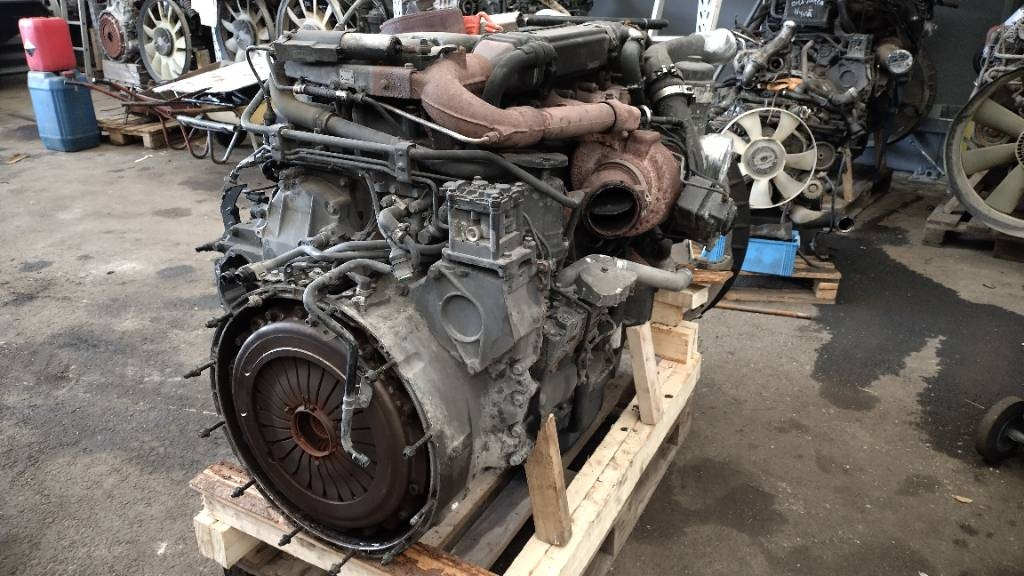 Scania DC13 109 moottori Euro6 - Motor za Kamion: slika Scania DC13 109 moottori Euro6 - Motor za Kamion Scania DC13 109 moottori Euro6 - Motor za Kamion: slika Scania DC13 109 moottori Euro6 - Motor za Kamion