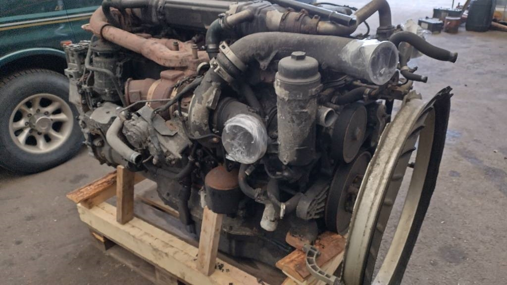 Scania DC13 109 moottori Euro6 - Motor za Kamion: slika Scania DC13 109 moottori Euro6 - Motor za Kamion Scania DC13 109 moottori Euro6 - Motor za Kamion: slika Scania DC13 109 moottori Euro6 - Motor za Kamion