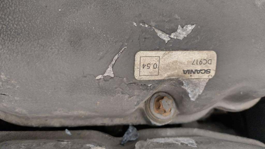 Scania DC9 täydellinen moottori euro4 - Motor za Kamion: slika Scania DC9 täydellinen moottori euro4 - Motor za Kamion Scania DC9 täydellinen moottori euro4 - Motor za Kamion: slika Scania DC9 täydellinen moottori euro4 - Motor za Kamion