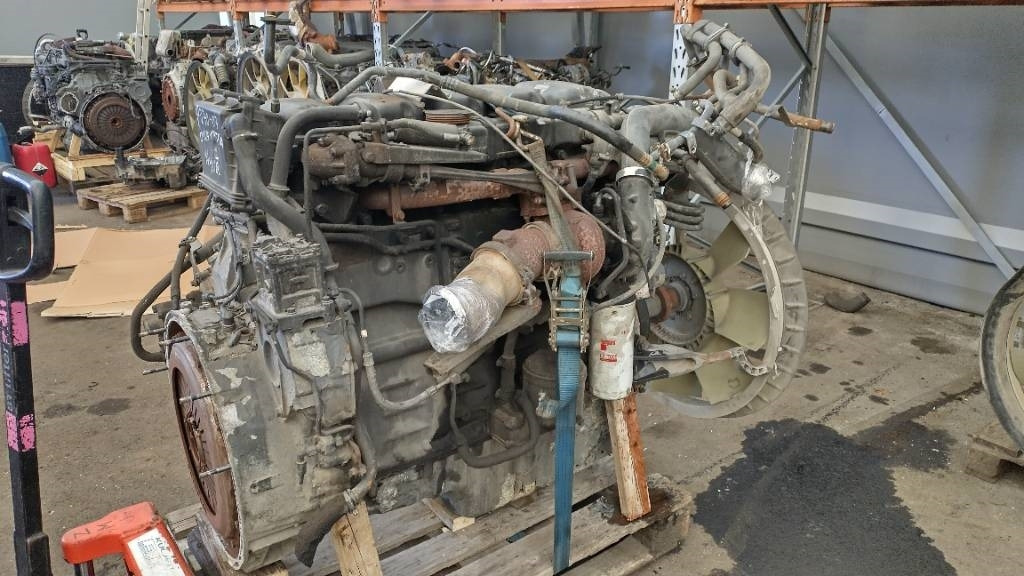 Scania DC9 täydellinen moottori euro4 - Motor za Kamion: slika Scania DC9 täydellinen moottori euro4 - Motor za Kamion Scania DC9 täydellinen moottori euro4 - Motor za Kamion: slika Scania DC9 täydellinen moottori euro4 - Motor za Kamion