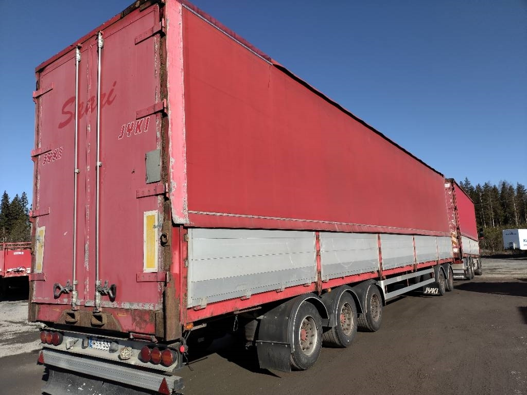 Scania Nousukapelli+Jyki kärry 3m sisäkork.liukukatot - Kamion s ceradom: slika Scania Nousukapelli+Jyki kärry 3m sisäkork.liukukatot - Kamion s ceradom Scania Nousukapelli+Jyki kärry 3m sisäkork.liukukatot - Kamion s ceradom: slika Scania Nousukapelli+Jyki kärry 3m sisäkork.liukukatot - Kamion s ceradom