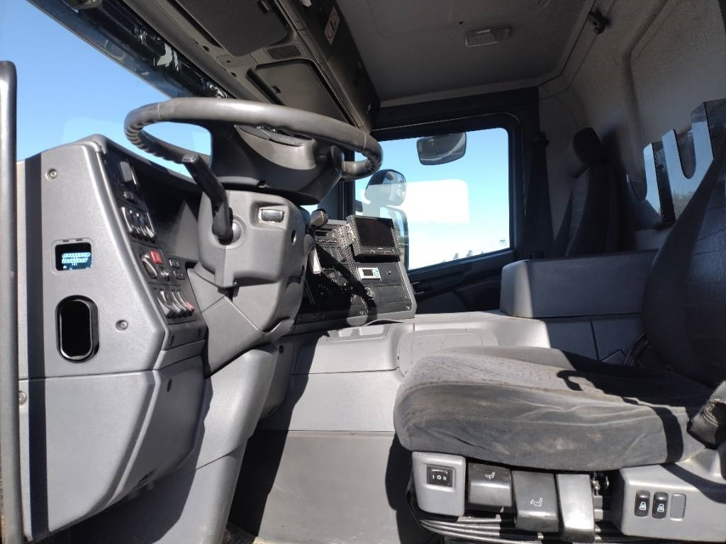 Kamion hladnjača Scania P360 4x2 Vak kylmäkori,lumikko+pl: slika Kamion hladnjača Scania P360 4x2 Vak kylmäkori,lumikko+pl Kamion hladnjača Scania P360 4x2 Vak kylmäkori,lumikko+pl: slika Kamion hladnjača Scania P360 4x2 Vak kylmäkori,lumikko+pl