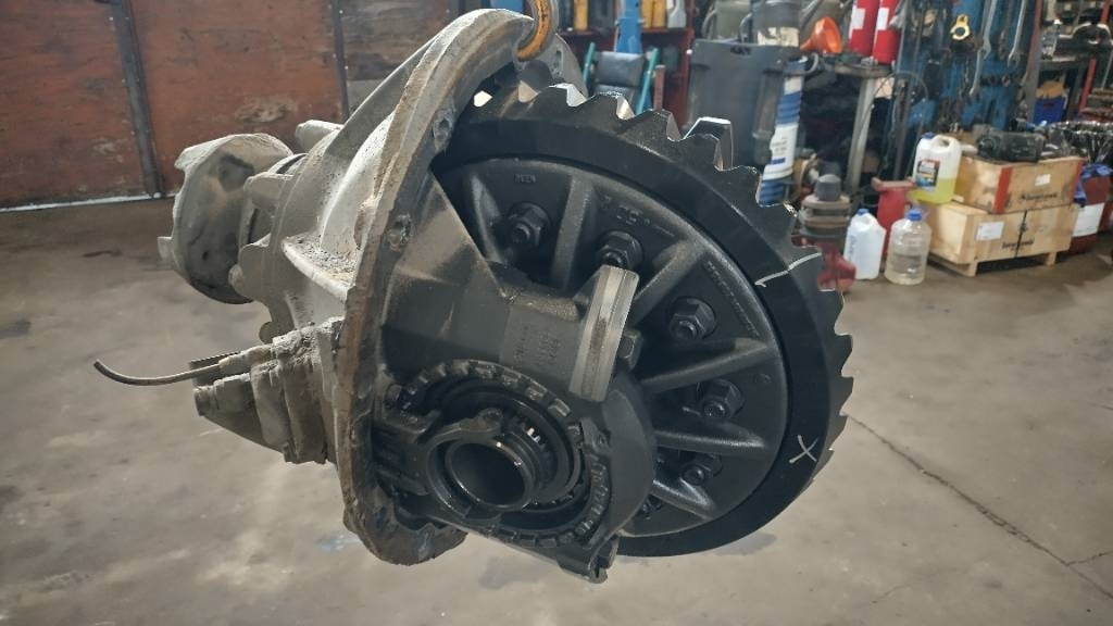 Scania R780 2,71 uudempi tyyppi - Osovina i dijelovi za Kamion: slika Scania R780 2,71 uudempi tyyppi - Osovina i dijelovi za Kamion Scania R780 2,71 uudempi tyyppi - Osovina i dijelovi za Kamion: slika Scania R780 2,71 uudempi tyyppi - Osovina i dijelovi za Kamion