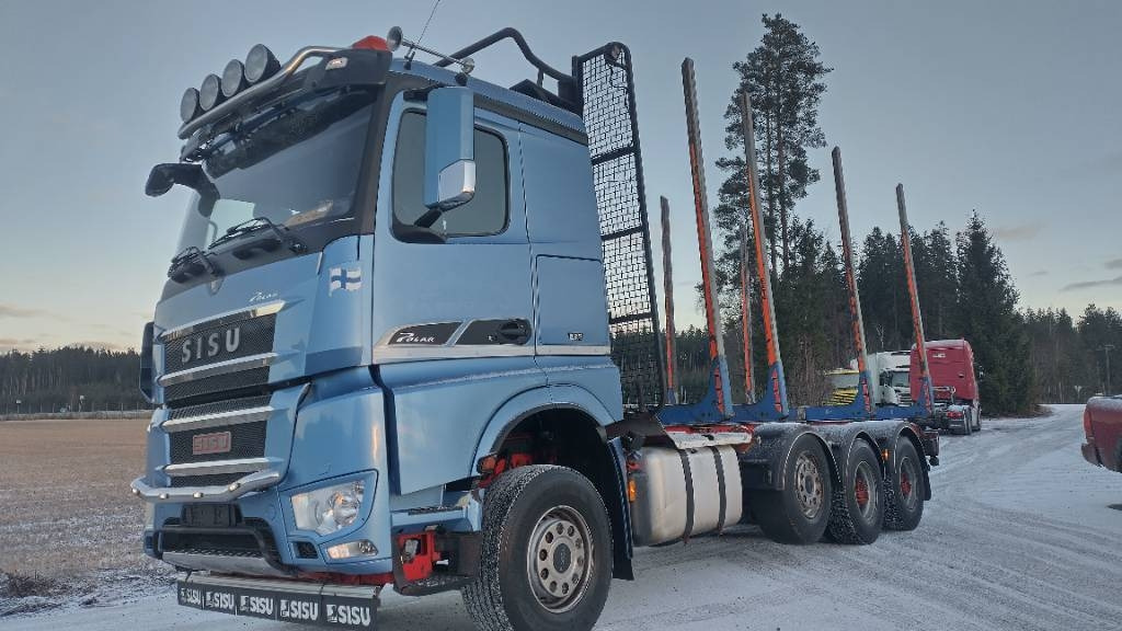 Sisu 625 Polar puuauto, Fuller , SIISTI AUTO - Kamion šumar: slika Sisu 625 Polar puuauto, Fuller , SIISTI AUTO - Kamion šumar Sisu 625 Polar puuauto, Fuller , SIISTI AUTO - Kamion šumar: slika Sisu 625 Polar puuauto, Fuller , SIISTI AUTO - Kamion šumar