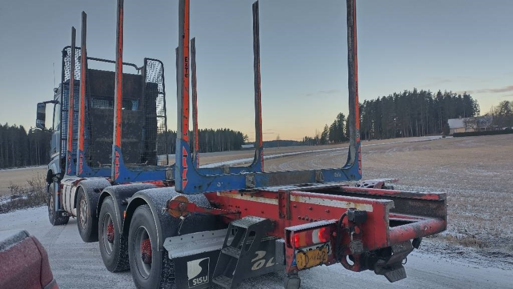 Sisu 625 Polar puuauto, Fuller , SIISTI AUTO - Kamion šumar: slika Sisu 625 Polar puuauto, Fuller , SIISTI AUTO - Kamion šumar Sisu 625 Polar puuauto, Fuller , SIISTI AUTO - Kamion šumar: slika Sisu 625 Polar puuauto, Fuller , SIISTI AUTO - Kamion šumar