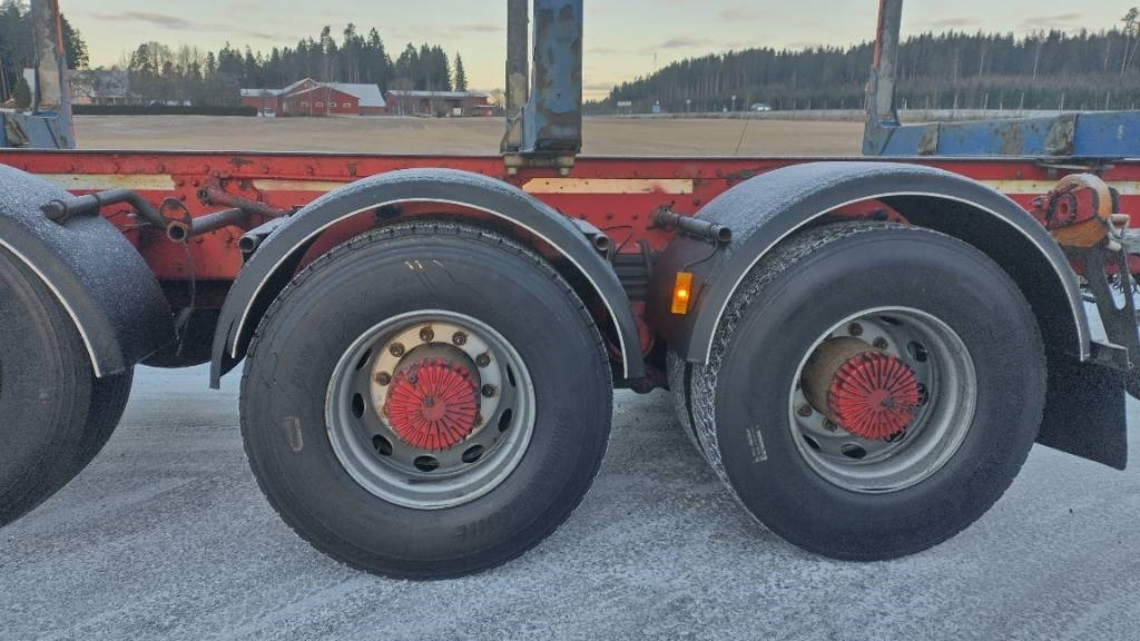 Sisu 625 Polar puuauto, Fuller , SIISTI AUTO - Kamion šumar: slika Sisu 625 Polar puuauto, Fuller , SIISTI AUTO - Kamion šumar Sisu 625 Polar puuauto, Fuller , SIISTI AUTO - Kamion šumar: slika Sisu 625 Polar puuauto, Fuller , SIISTI AUTO - Kamion šumar