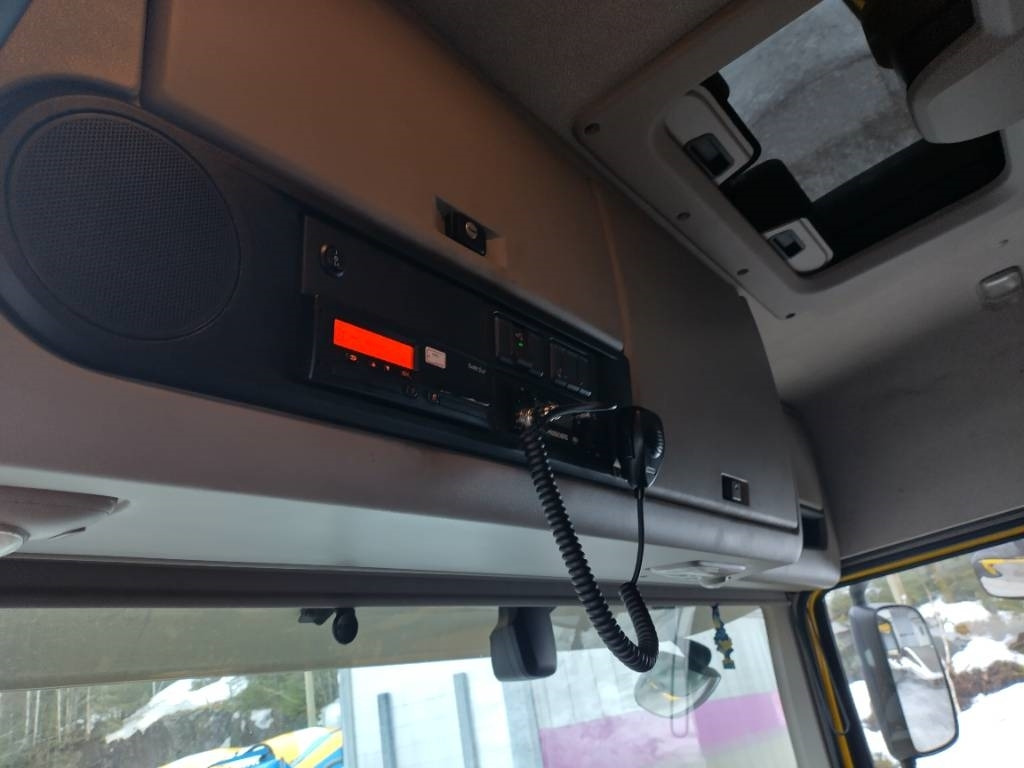 DAF XF440 Euro6 6x2 , hydrauliikka - Tegljač: slika DAF XF440 Euro6 6x2 , hydrauliikka - Tegljač DAF XF440 Euro6 6x2 , hydrauliikka - Tegljač: slika DAF XF440 Euro6 6x2 , hydrauliikka - Tegljač