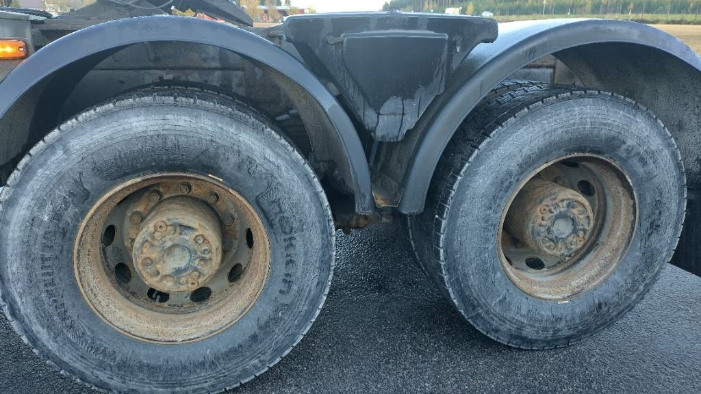 Scania R144 530 8x4 RASKASVETURI - Tegljač: slika Scania R144 530 8x4 RASKASVETURI - Tegljač Scania R144 530 8x4 RASKASVETURI - Tegljač: slika Scania R144 530 8x4 RASKASVETURI - Tegljač