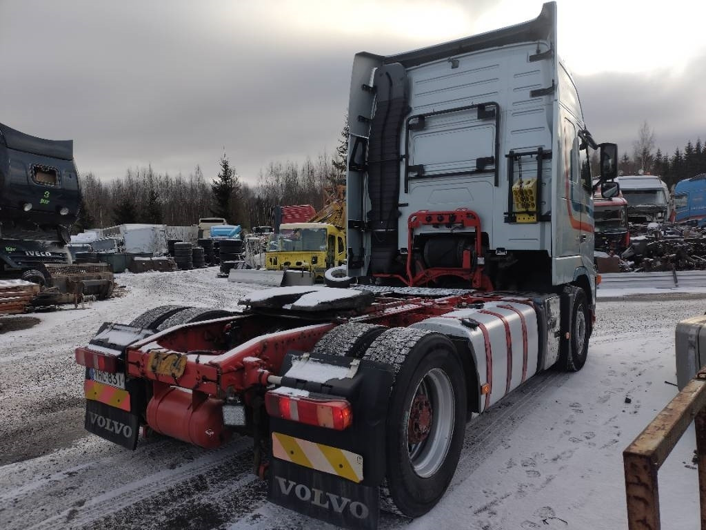 Volvo FH16 660 4x2 vetoauto - Tegljač: slika Volvo FH16 660 4x2 vetoauto - Tegljač Volvo FH16 660 4x2 vetoauto - Tegljač: slika Volvo FH16 660 4x2 vetoauto - Tegljač