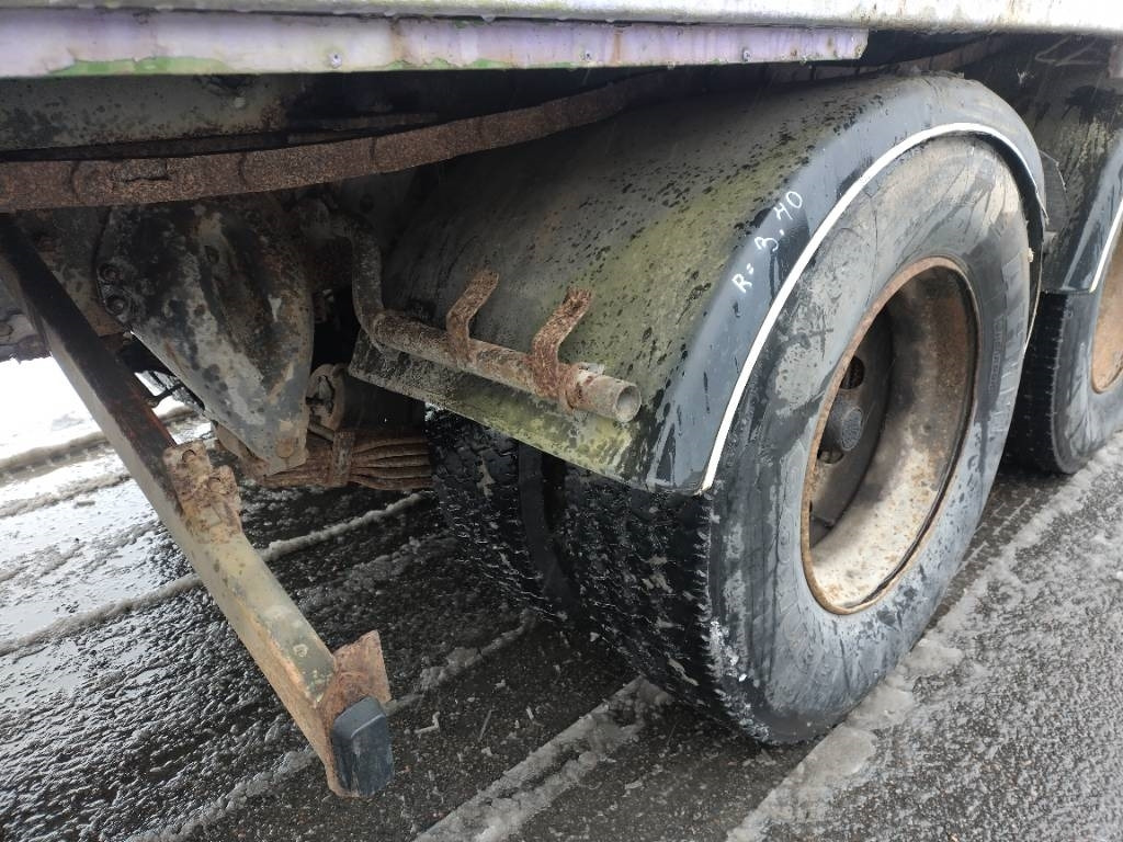 Prikolica za poljoprivredna gospodarstva Toplift Scania Ketjupurku kärry värkki: slika Prikolica za poljoprivredna gospodarstva Toplift Scania Ketjupurku kärry värkki Prikolica za poljoprivredna gospodarstva Toplift Scania Ketjupurku kärry värkki: slika Prikolica za poljoprivredna gospodarstva Toplift Scania Ketjupurku kärry värkki