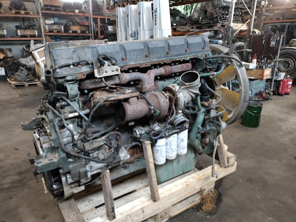 Volvo D16G täys korjattu moottori - Motor za Kamion: slika Volvo D16G täys korjattu moottori - Motor za Kamion Volvo D16G täys korjattu moottori - Motor za Kamion: slika Volvo D16G täys korjattu moottori - Motor za Kamion