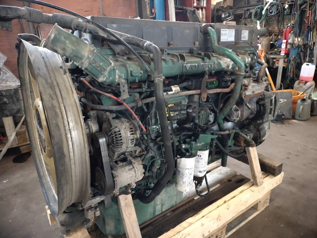 Volvo D16G täys korjattu moottori - Motor za Kamion: slika Volvo D16G täys korjattu moottori - Motor za Kamion Volvo D16G täys korjattu moottori - Motor za Kamion: slika Volvo D16G täys korjattu moottori - Motor za Kamion