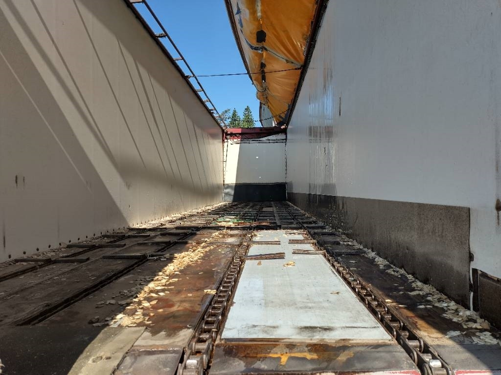 Kamion sandučar Volvo FH13 6x4 toplift ketjupurku +Toplift 5 aks. Kärty: slika Kamion sandučar Volvo FH13 6x4 toplift ketjupurku +Toplift 5 aks. Kärty