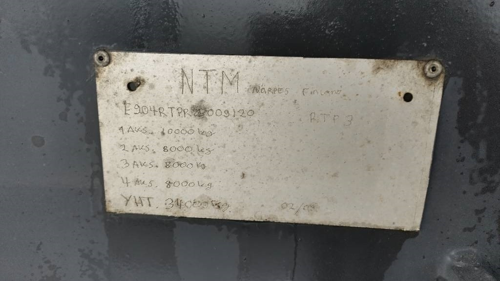 Volvo FH16 8x2 kasetti +4 aks kärry, KHT automaatti - Kiper: slika Volvo FH16 8x2 kasetti +4 aks kärry, KHT automaatti - Kiper Volvo FH16 8x2 kasetti +4 aks kärry, KHT automaatti - Kiper: slika Volvo FH16 8x2 kasetti +4 aks kärry, KHT automaatti - Kiper