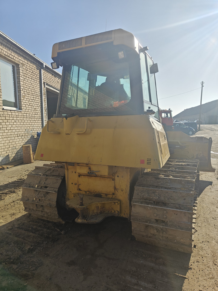 CATERPILLAR D6K2 LGP - Buldožer: slika CATERPILLAR D6K2 LGP - Buldožer CATERPILLAR D6K2 LGP - Buldožer: slika CATERPILLAR D6K2 LGP - Buldožer