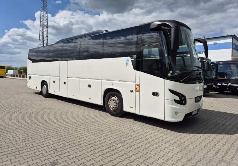 Bova VDL FHD / 12 M / SPROWADZONA / 563 000 KM/ EURO 5 - Turistički autobus: slika Bova VDL FHD / 12 M / SPROWADZONA / 563 000 KM/ EURO 5 - Turistički autobus Bova VDL FHD / 12 M / SPROWADZONA / 563 000 KM/ EURO 5 - Turistički autobus: slika Bova VDL FHD / 12 M / SPROWADZONA / 563 000 KM/ EURO 5 - Turistički autobus
